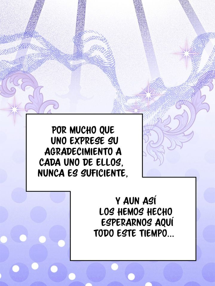A Mi Querido Lobo - Capítulo 34 - Página 31 - LectorTMOo