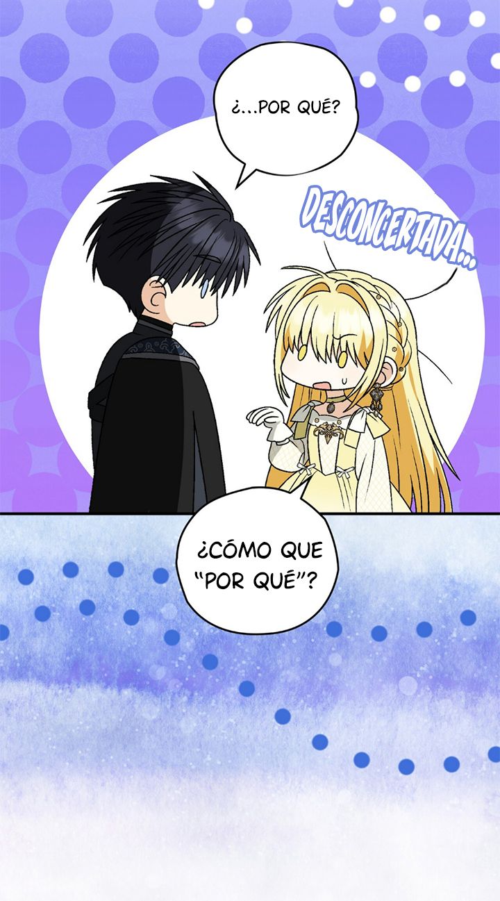 A Mi Querido Lobo - Capítulo 34 - Página 32 - LectorTMOo