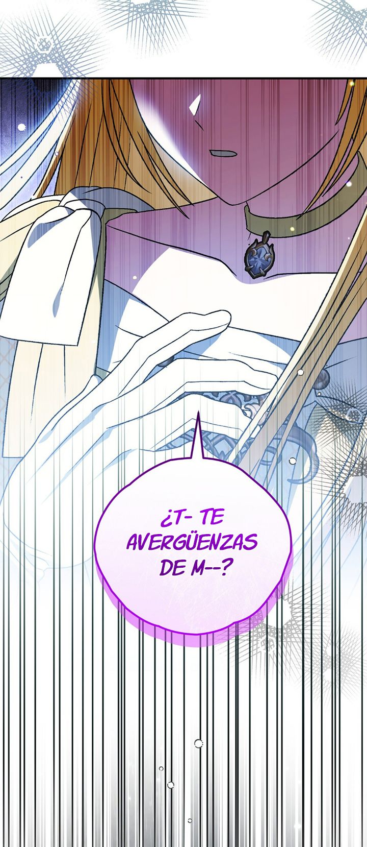 A Mi Querido Lobo - Capítulo 34 - Página 38 - LectorTMOo