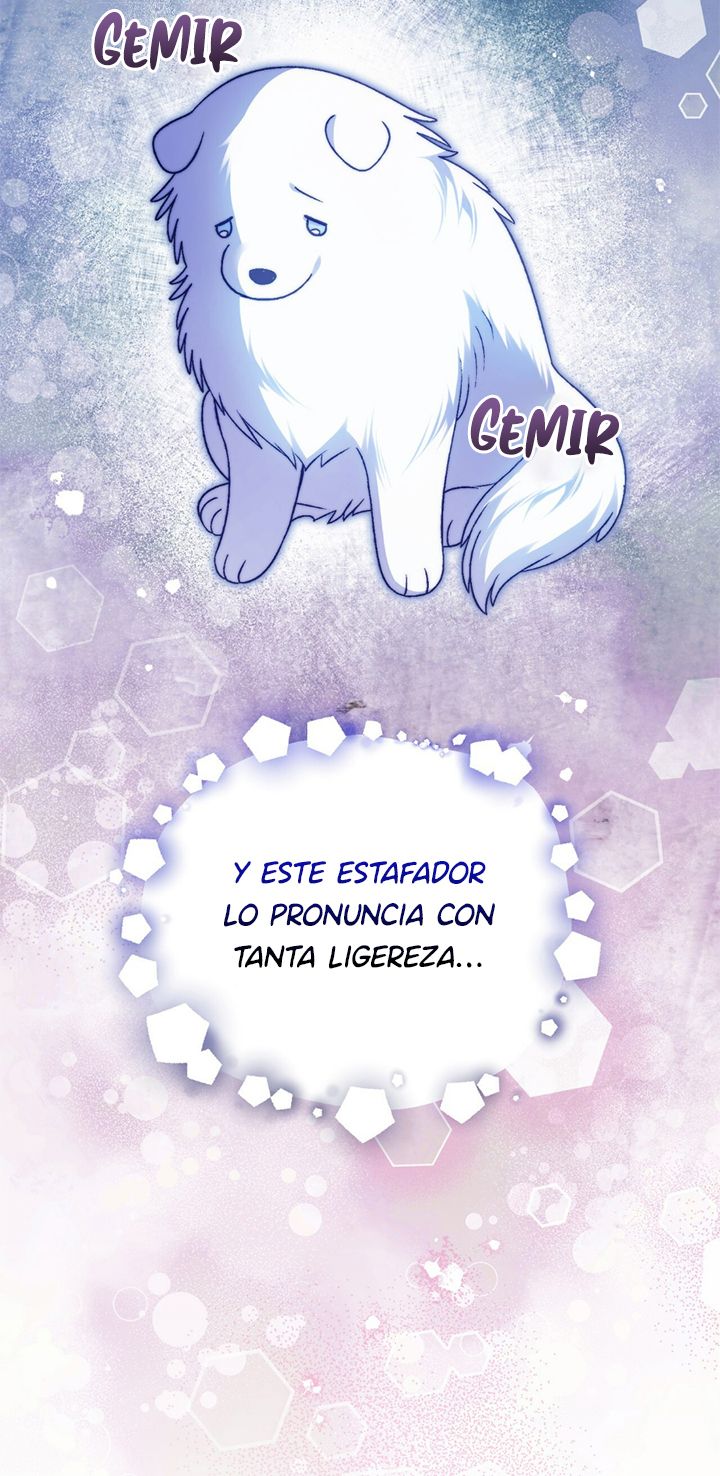 A Mi Querido Lobo - Capítulo 34 - Página 4 - LectorTMOo