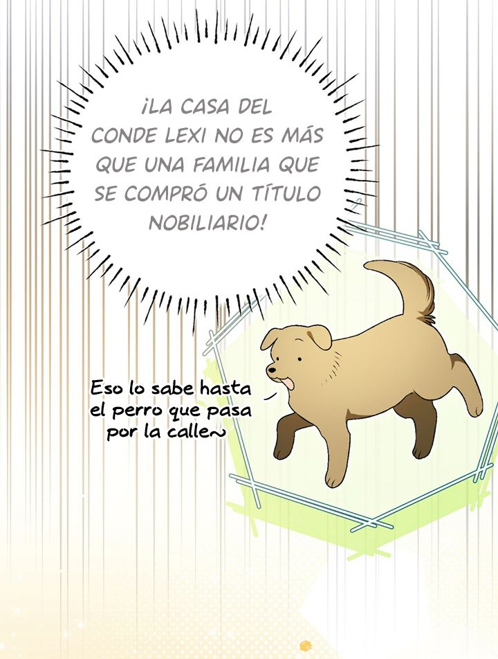 A Mi Querido Lobo - Capítulo 34 - Página 42 - LectorTMOo