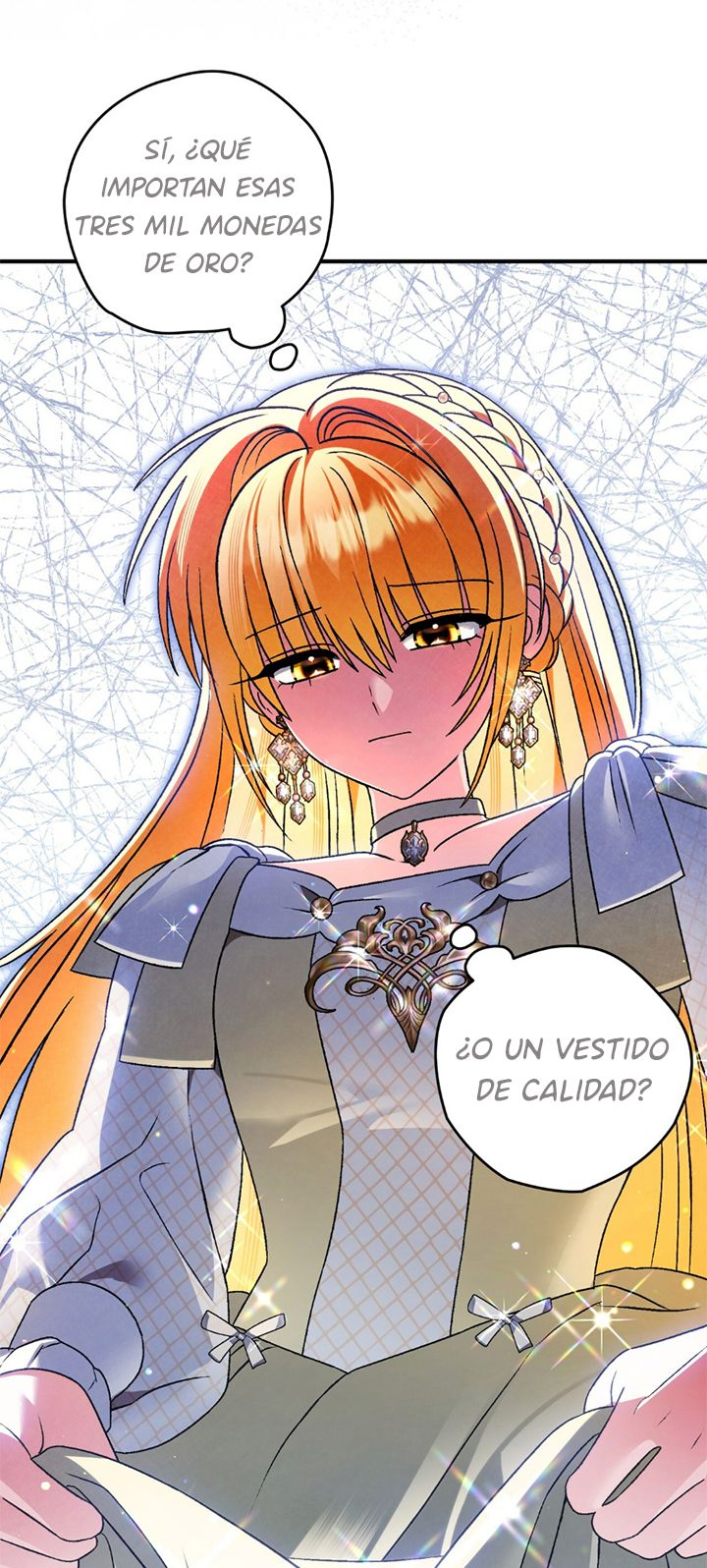 A Mi Querido Lobo - Capítulo 34 - Página 5 - LectorTMOo