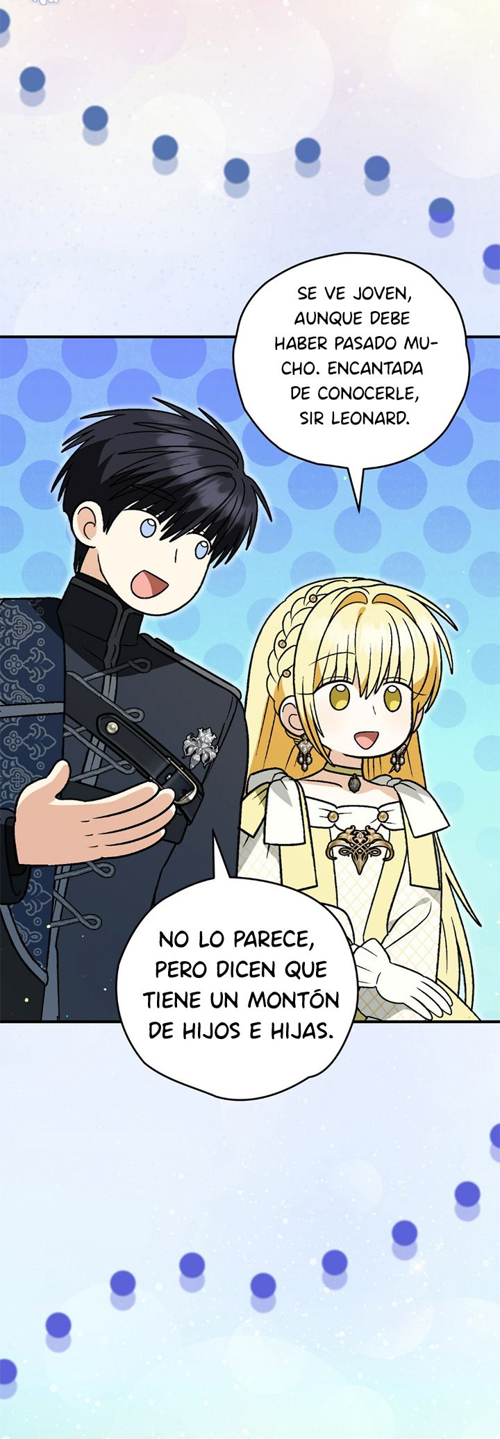A Mi Querido Lobo - Capítulo 34 - Página 78 - LectorTMOo