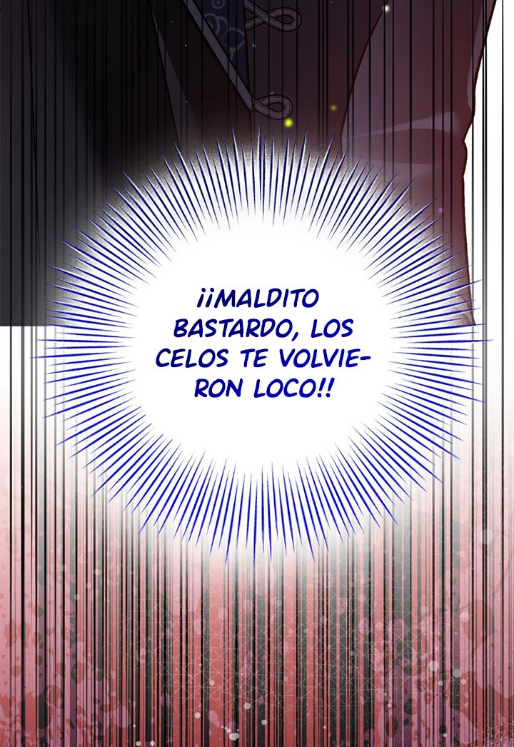 A Mi Querido Lobo - Capítulo 34 - Página 83 - LectorTMOo