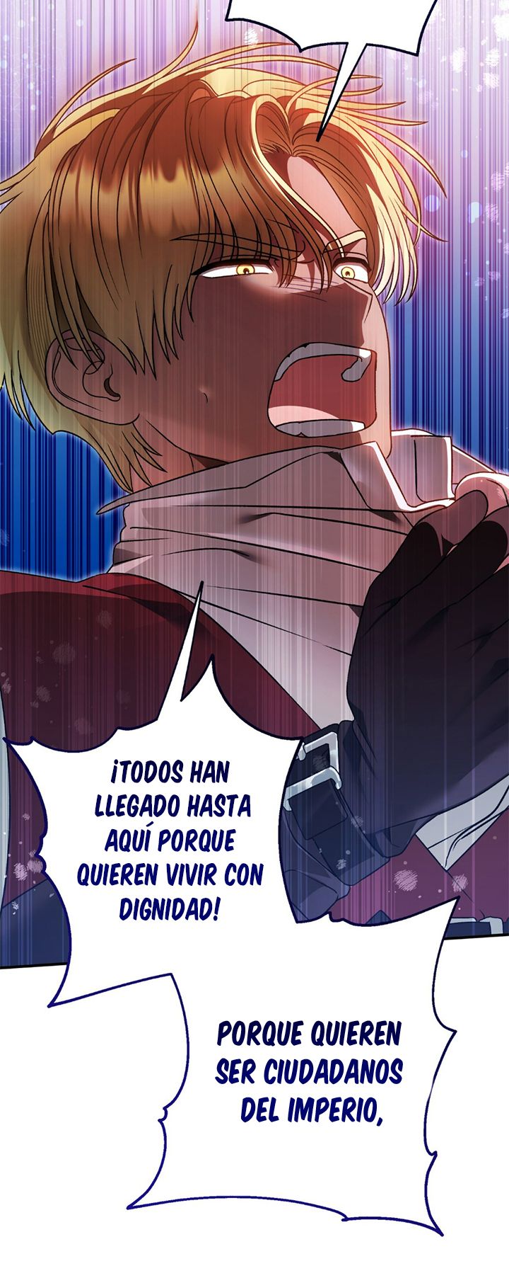 A Mi Querido Lobo - Capítulo 35 - Página 13 - LectorTMOo
