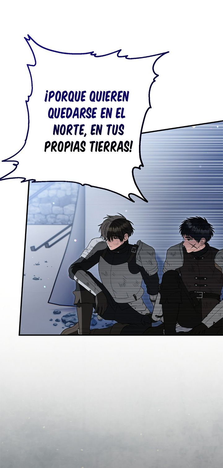 A Mi Querido Lobo - Capítulo 35 - Página 14 - LectorTMOo