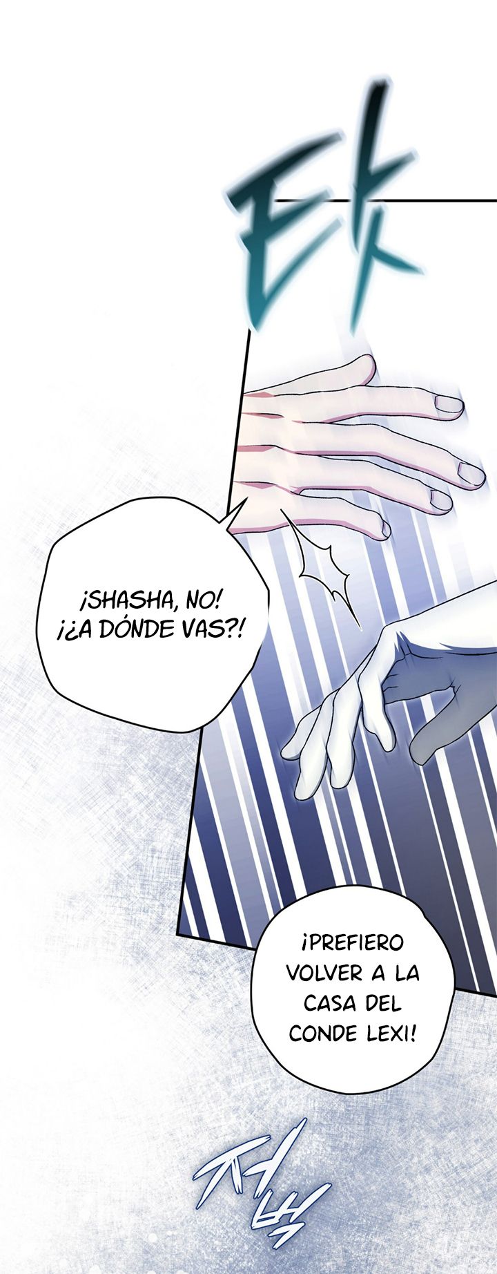 A Mi Querido Lobo - Capítulo 35 - Página 25 - LectorTMOo