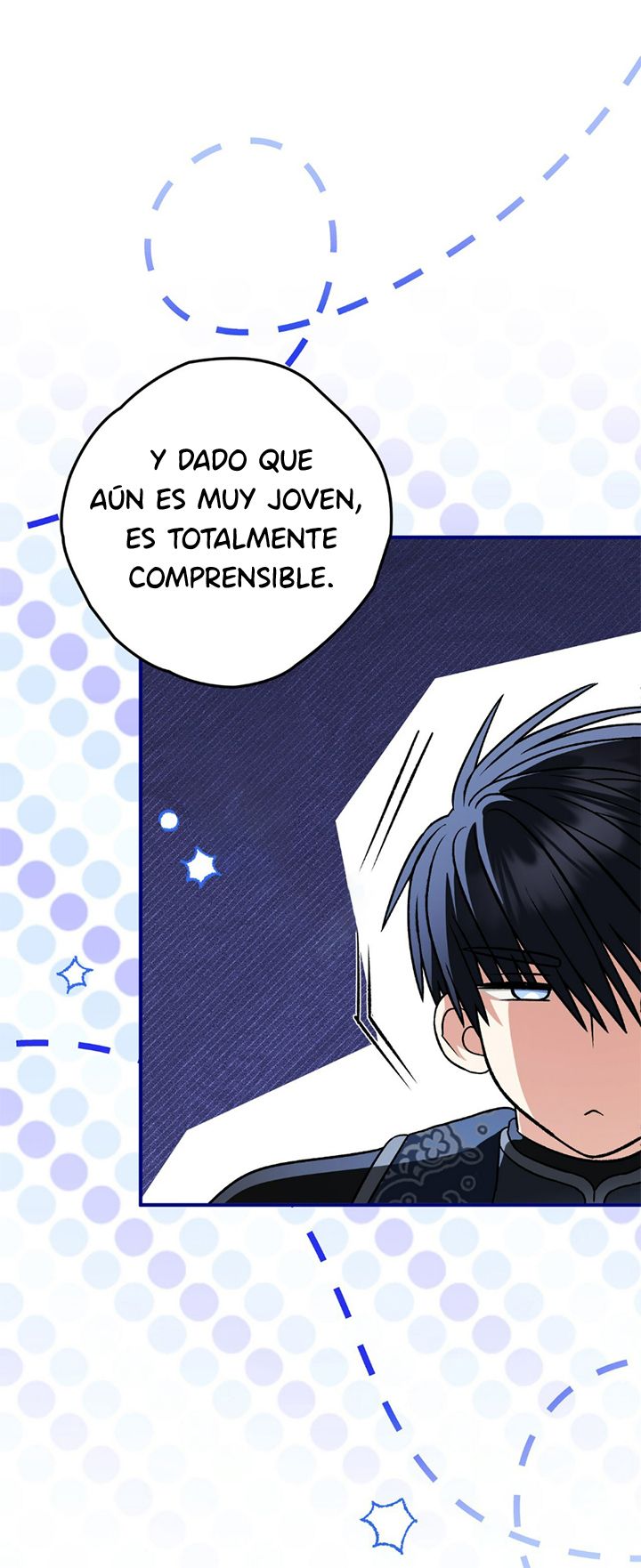 A Mi Querido Lobo - Capítulo 35 - Página 31 - LectorTMOo