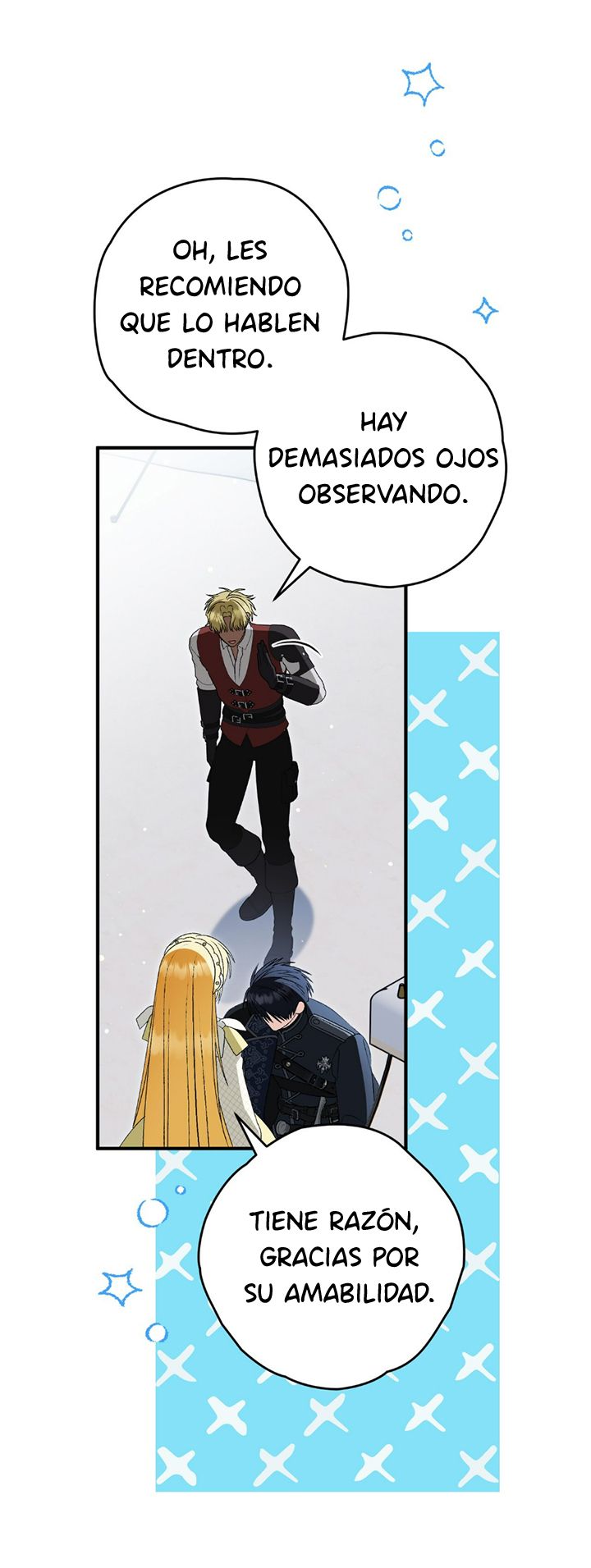 A Mi Querido Lobo - Capítulo 35 - Página 33 - LectorTMOo