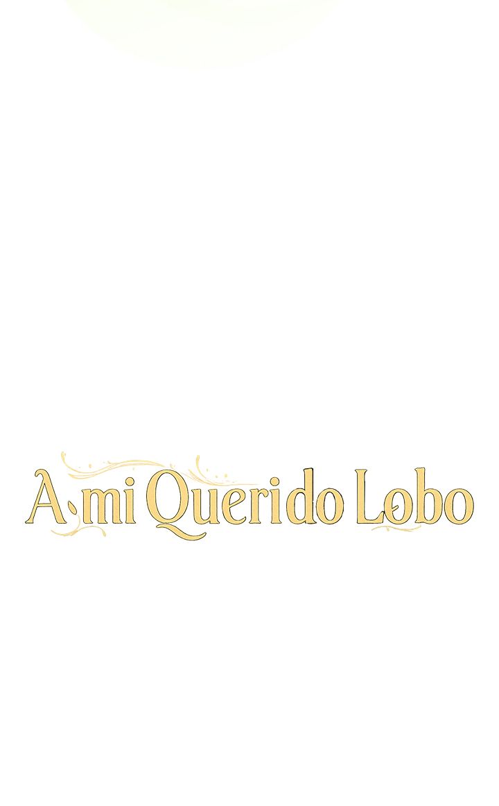 A Mi Querido Lobo - Capítulo 35 - Página 37 - LectorTMOo