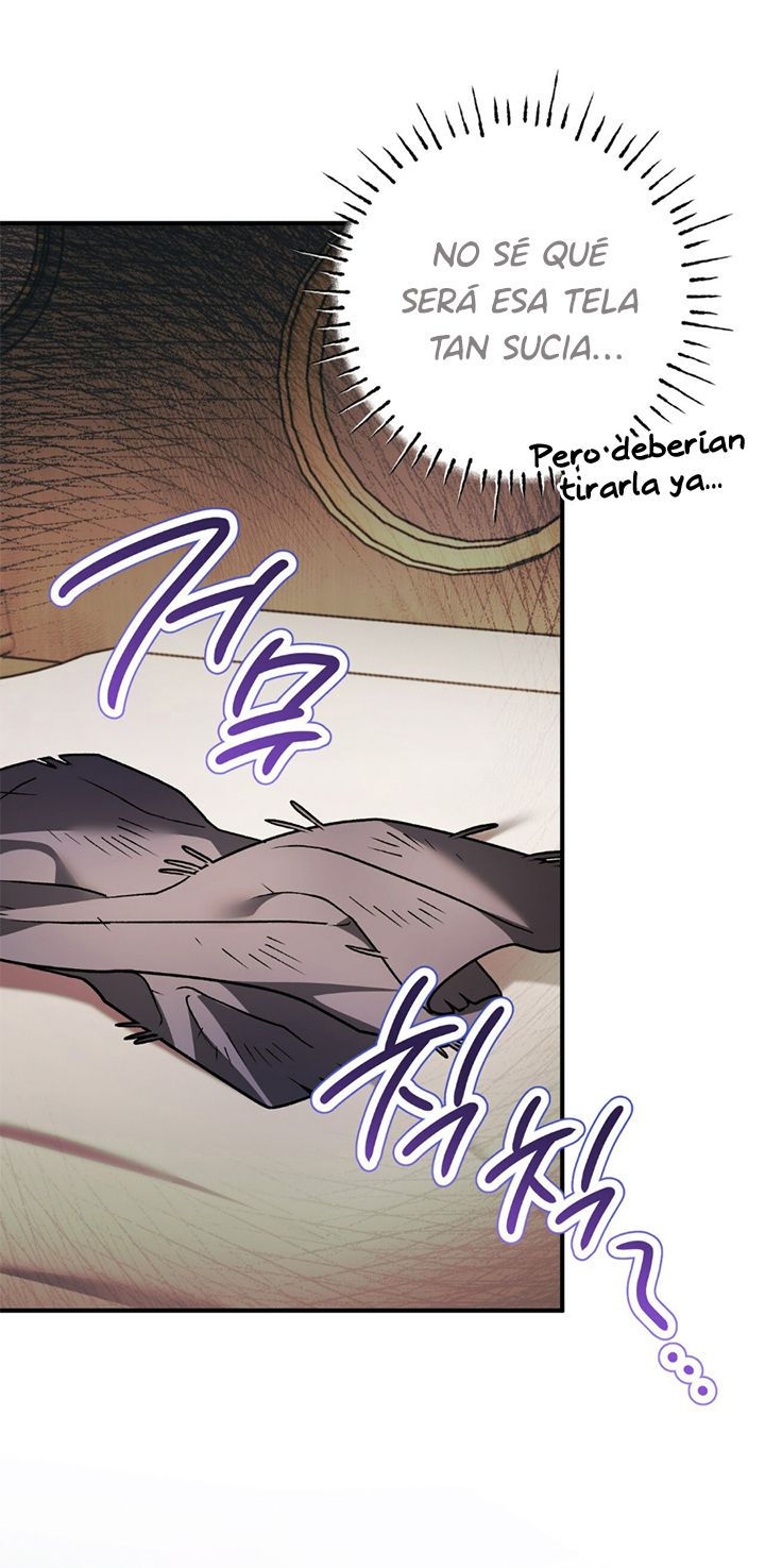 A Mi Querido Lobo - Capítulo 35 - Página 41 - LectorTMOo
