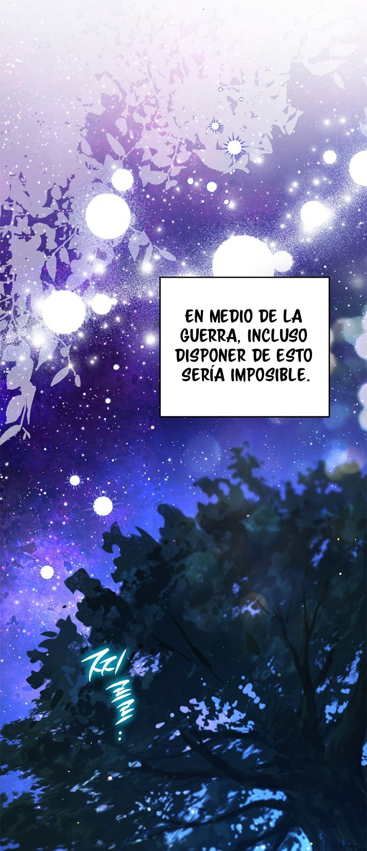 A Mi Querido Lobo - Capítulo 35 - Página 42 - LectorTMOo