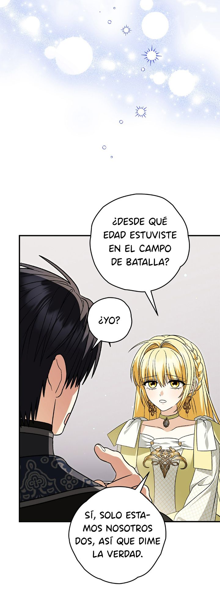 A Mi Querido Lobo - Capítulo 35 - Página 44 - LectorTMOo