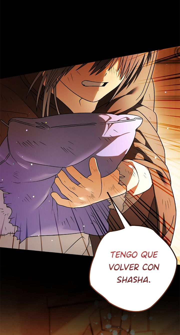 A Mi Querido Lobo - Capítulo 35 - Página 59 - LectorTMOo