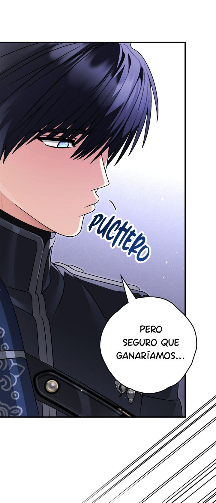 A Mi Querido Lobo - Capítulo 35 - Página 75 - LectorTMOo