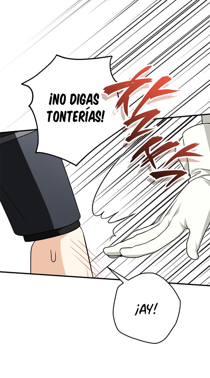 A Mi Querido Lobo - Capítulo 35 - Página 76 - LectorTMOo