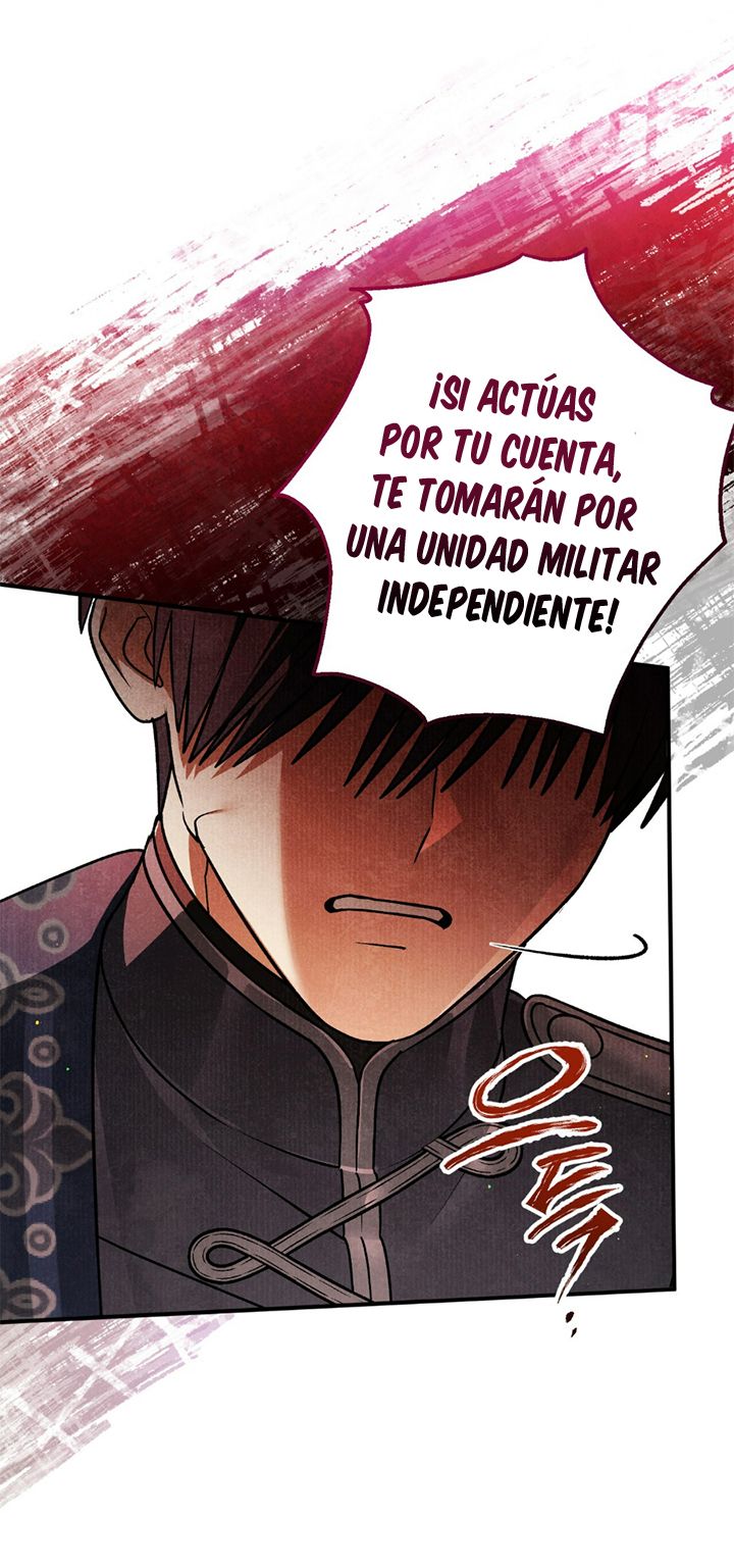 A Mi Querido Lobo - Capítulo 35 - Página 9 - LectorTMOo