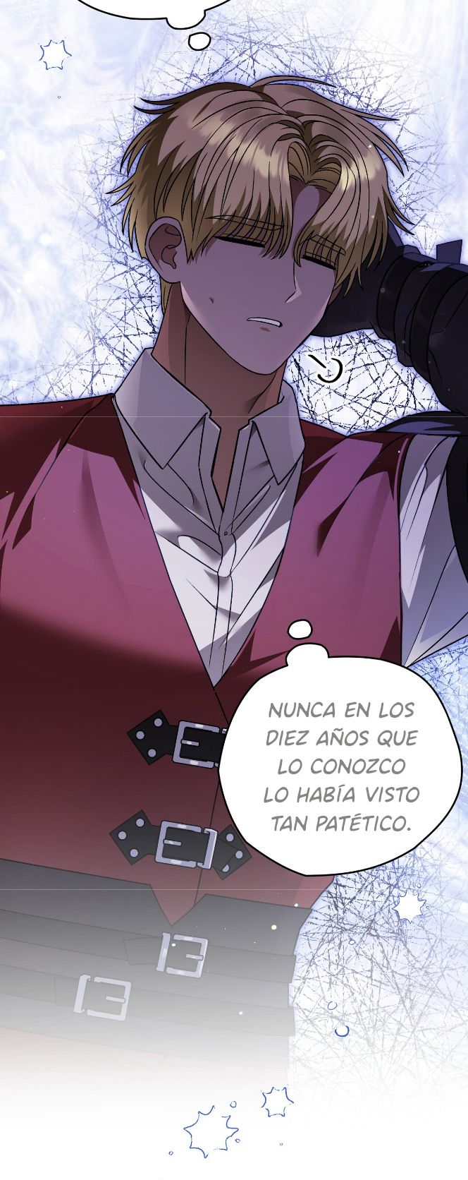 A Mi Querido Lobo - Capítulo 36 - Página 27 - LectorTMOo