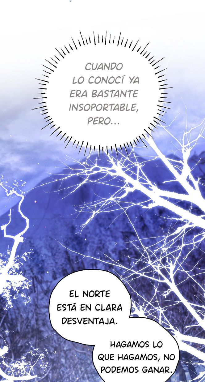 A Mi Querido Lobo - Capítulo 36 - Página 28 - LectorTMOo