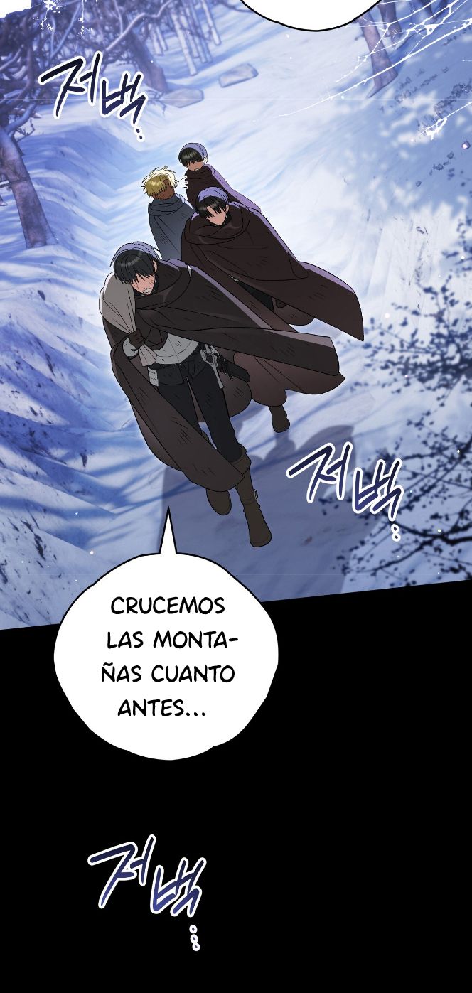 A Mi Querido Lobo - Capítulo 36 - Página 29 - LectorTMOo