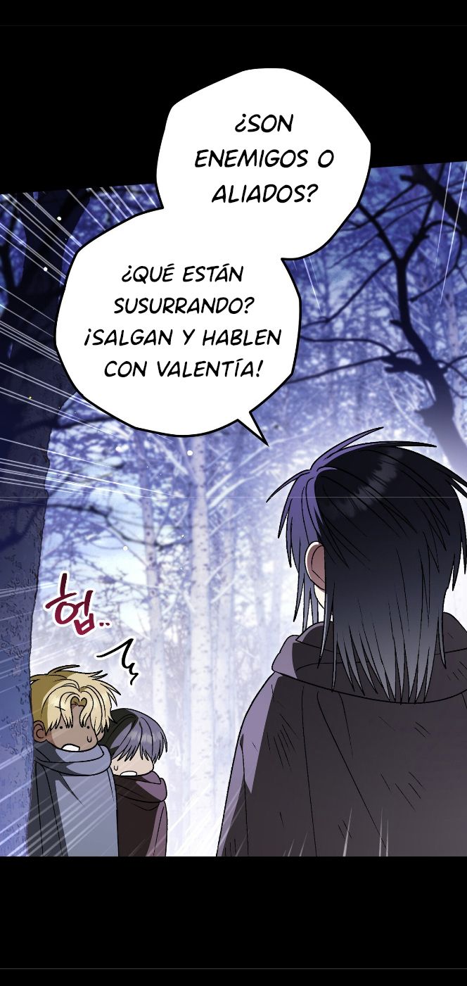 A Mi Querido Lobo - Capítulo 36 - Página 37 - LectorTMOo