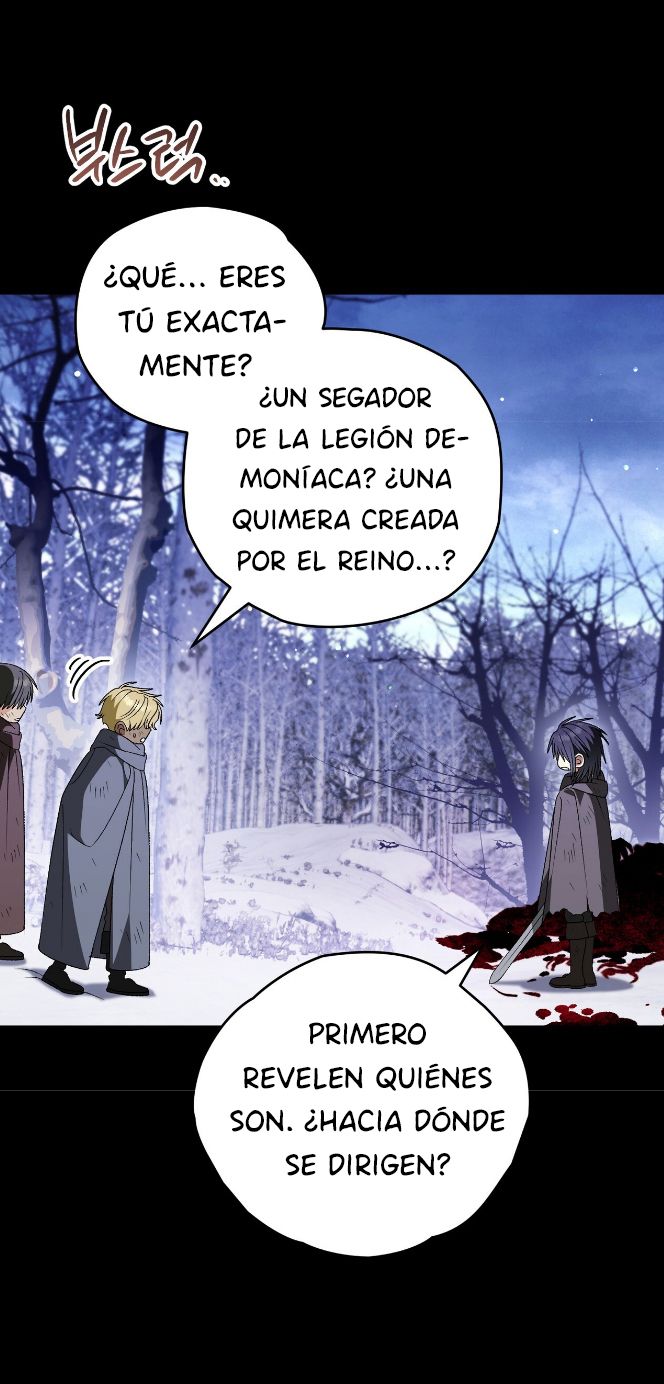 A Mi Querido Lobo - Capítulo 36 - Página 38 - LectorTMOo