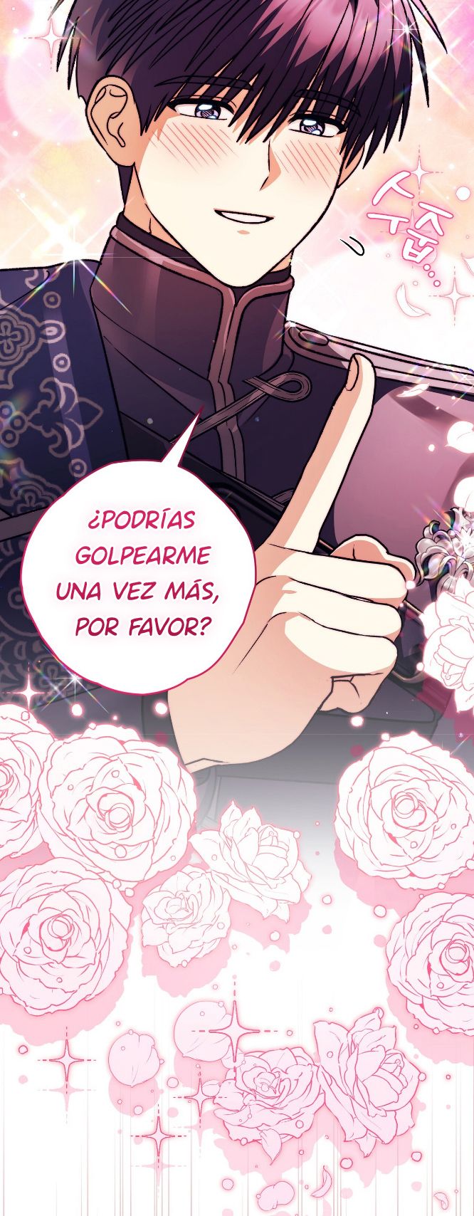 A Mi Querido Lobo - Capítulo 36 - Página 4 - LectorTMOo