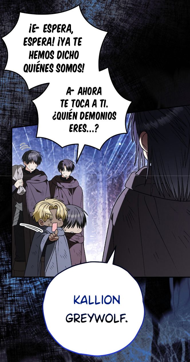 A Mi Querido Lobo - Capítulo 36 - Página 41 - LectorTMOo