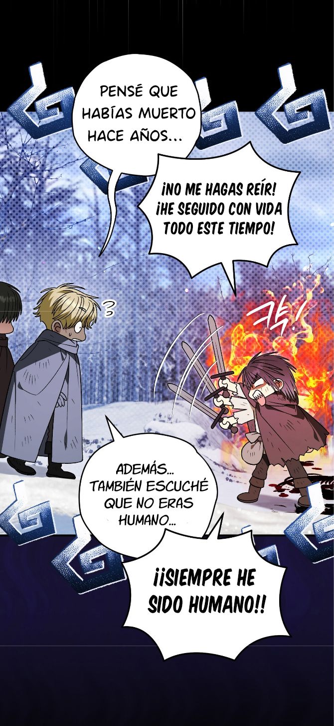 A Mi Querido Lobo - Capítulo 36 - Página 44 - LectorTMOo
