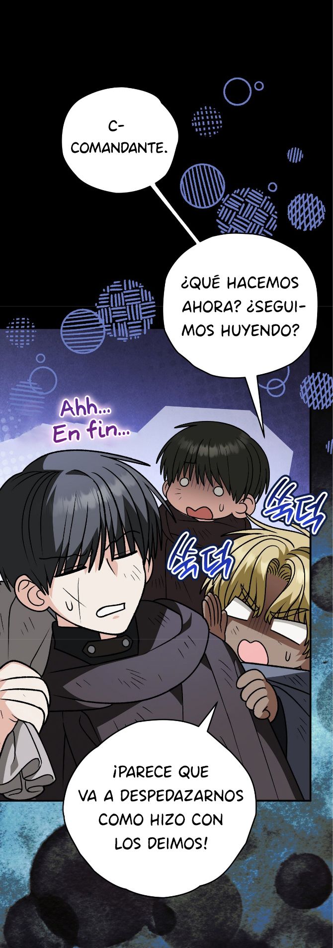 A Mi Querido Lobo - Capítulo 36 - Página 46 - LectorTMOo