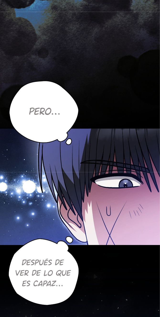 A Mi Querido Lobo - Capítulo 36 - Página 47 - LectorTMOo