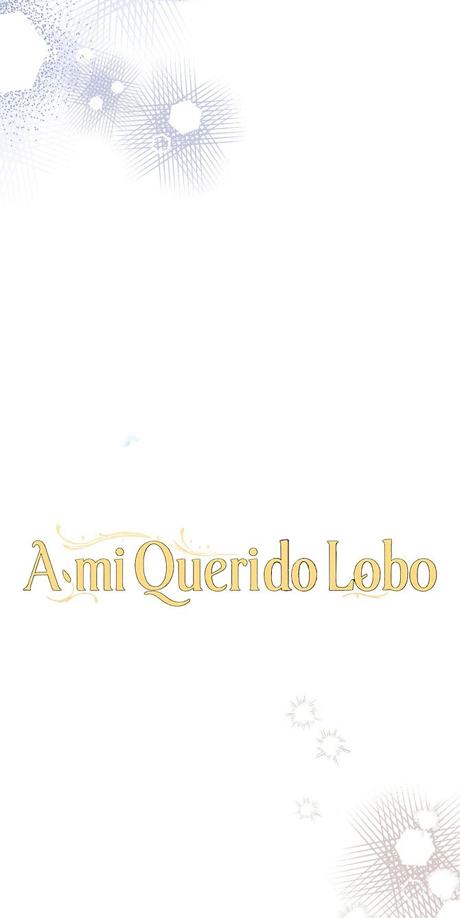 A Mi Querido Lobo - Capítulo 36 - Página 50 - LectorTMOo