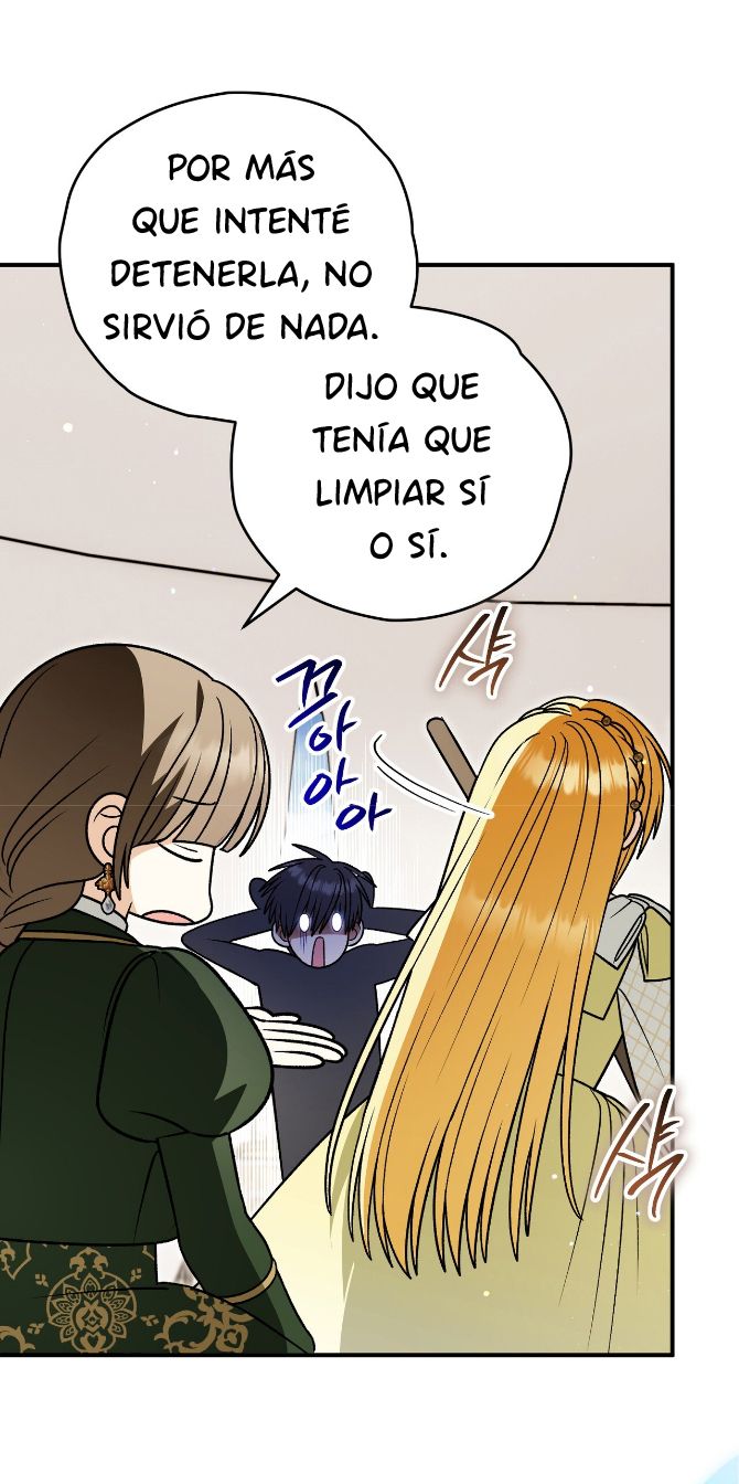 A Mi Querido Lobo - Capítulo 36 - Página 53 - LectorTMOo