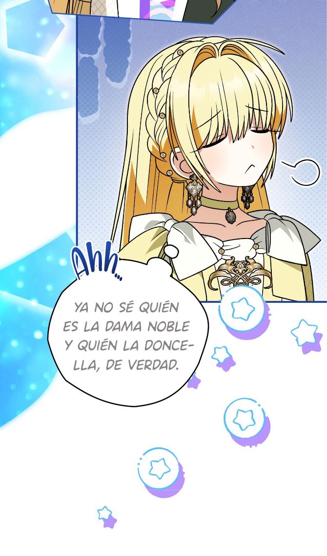 A Mi Querido Lobo - Capítulo 36 - Página 55 - LectorTMOo