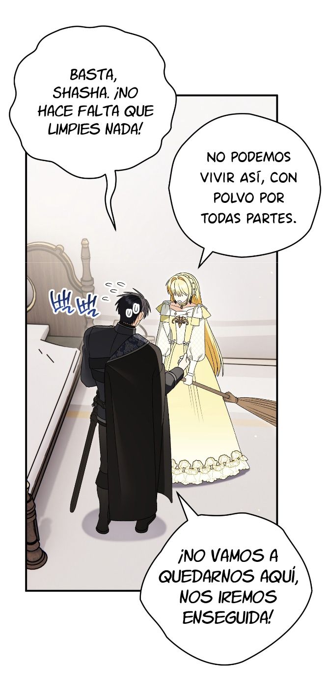 A Mi Querido Lobo - Capítulo 36 - Página 56 - LectorTMOo