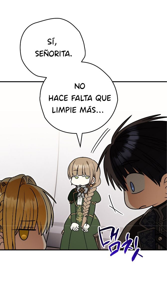 A Mi Querido Lobo - Capítulo 36 - Página 57 - LectorTMOo