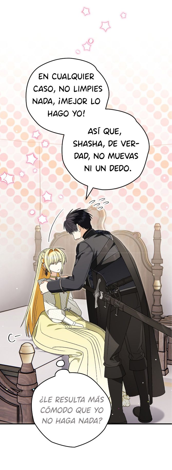 A Mi Querido Lobo - Capítulo 36 - Página 61 - LectorTMOo