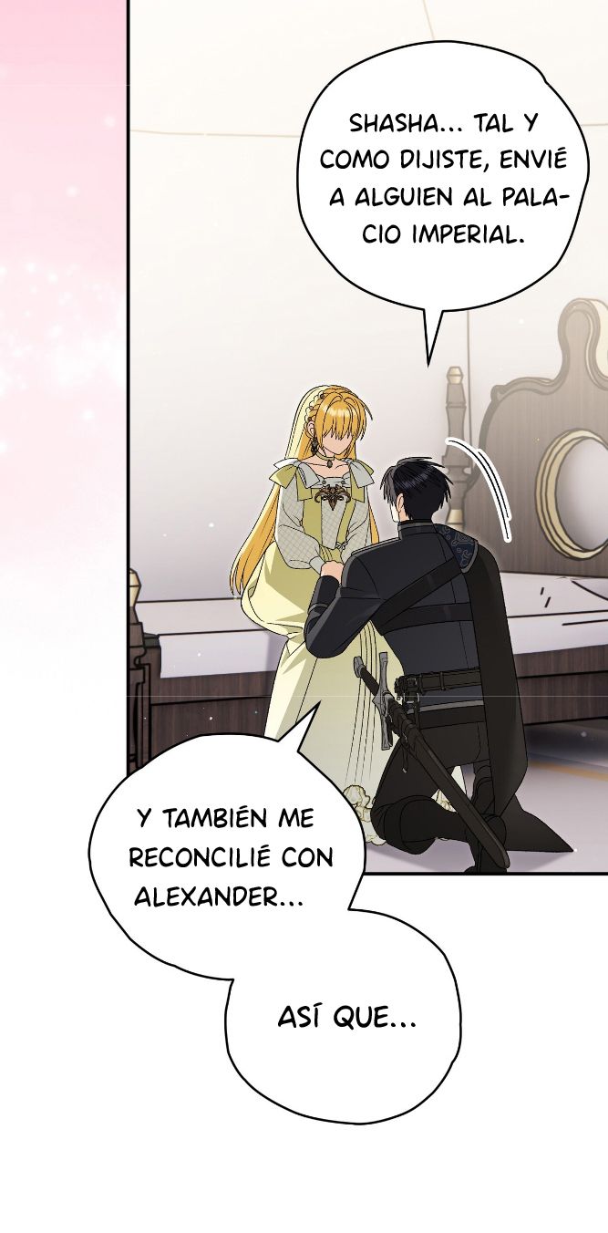 A Mi Querido Lobo - Capítulo 36 - Página 64 - LectorTMOo