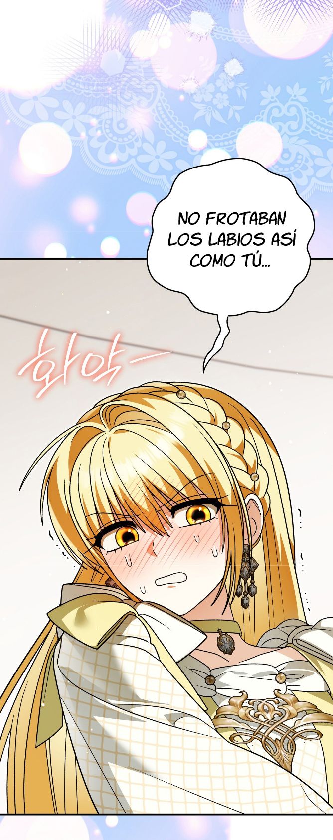 A Mi Querido Lobo - Capítulo 36 - Página 83 - LectorTMOo