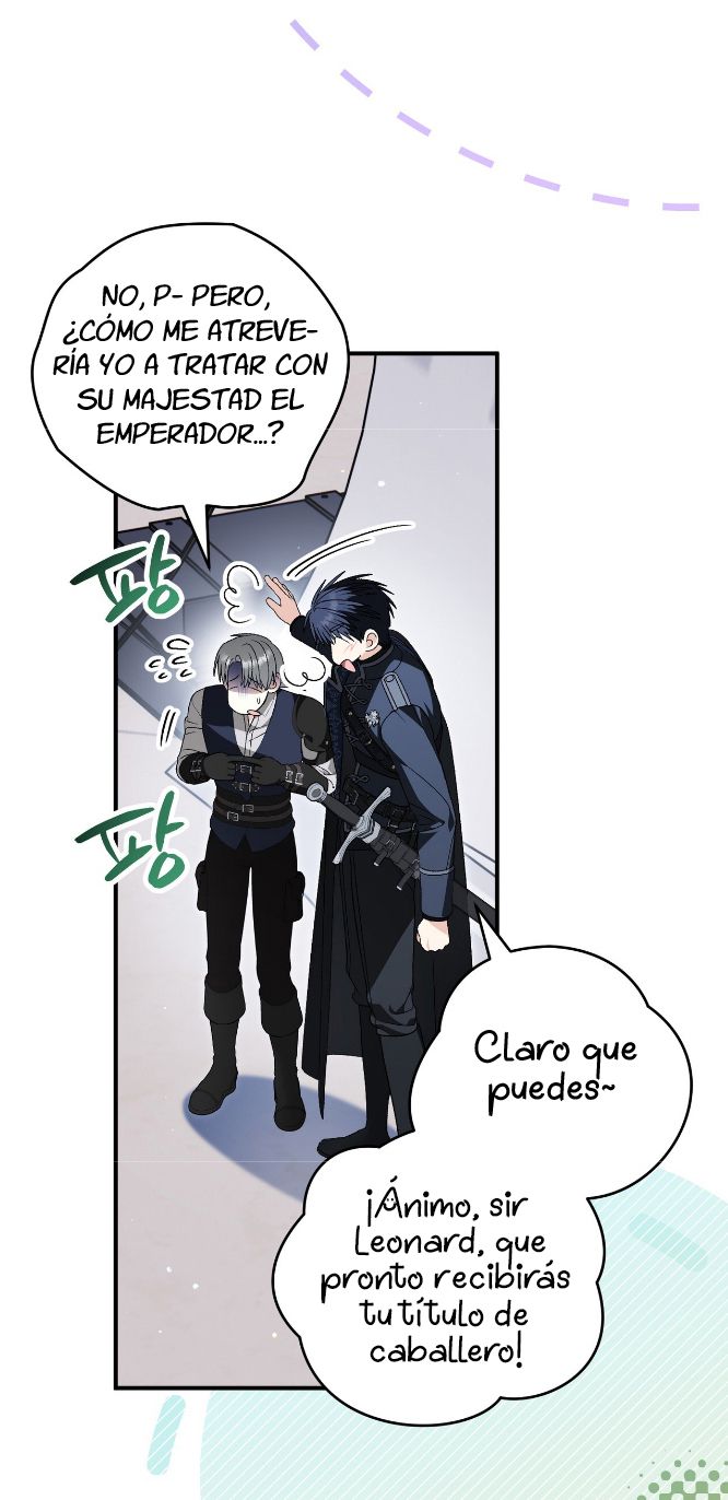 A Mi Querido Lobo - Capítulo 36 - Página 9 - LectorTMOo