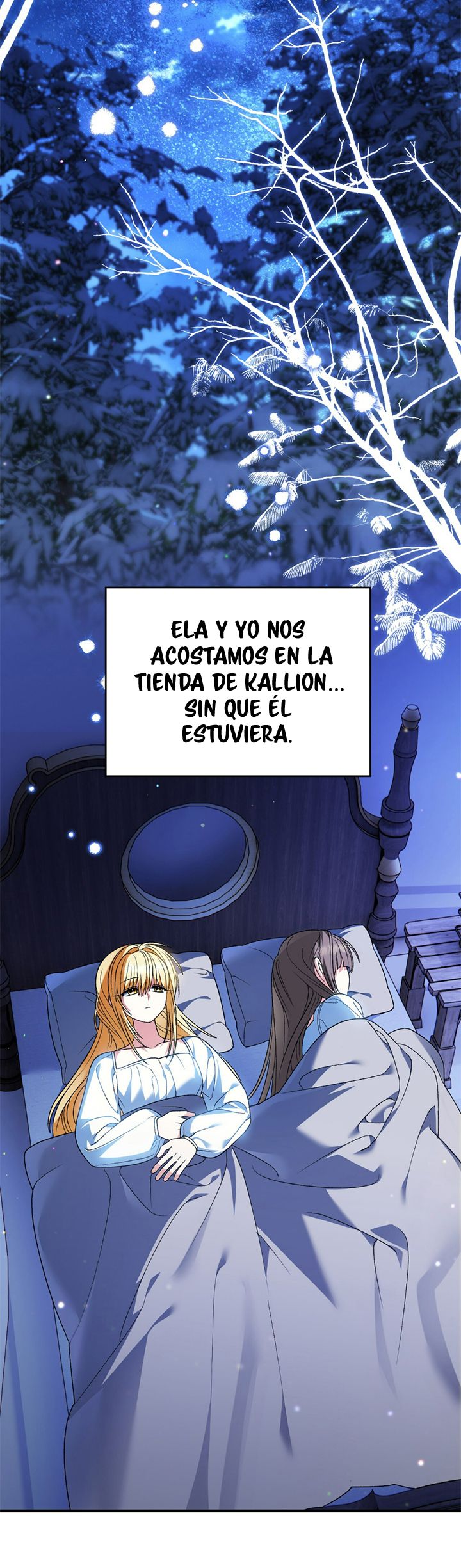 A Mi Querido Lobo - Capítulo 37 - Página 11 - LectorTMOo