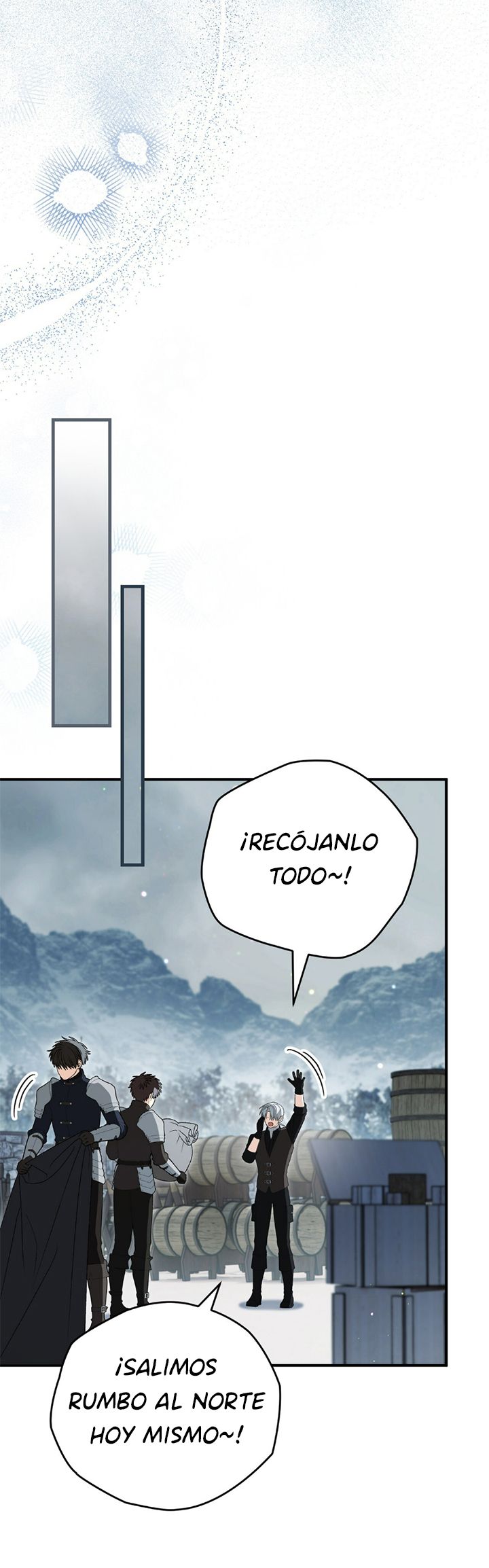 A Mi Querido Lobo - Capítulo 37 - Página 20 - LectorTMOo
