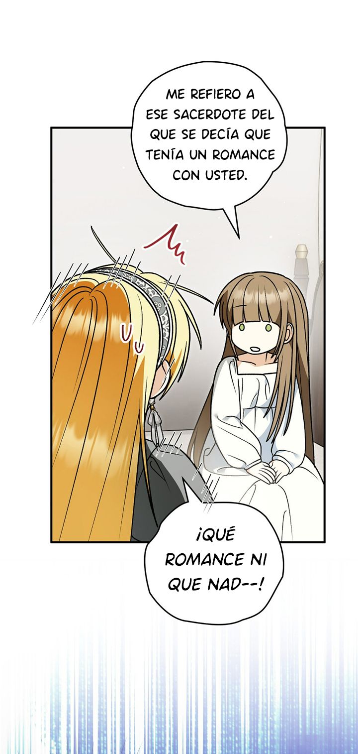 A Mi Querido Lobo - Capítulo 37 - Página 23 - LectorTMOo