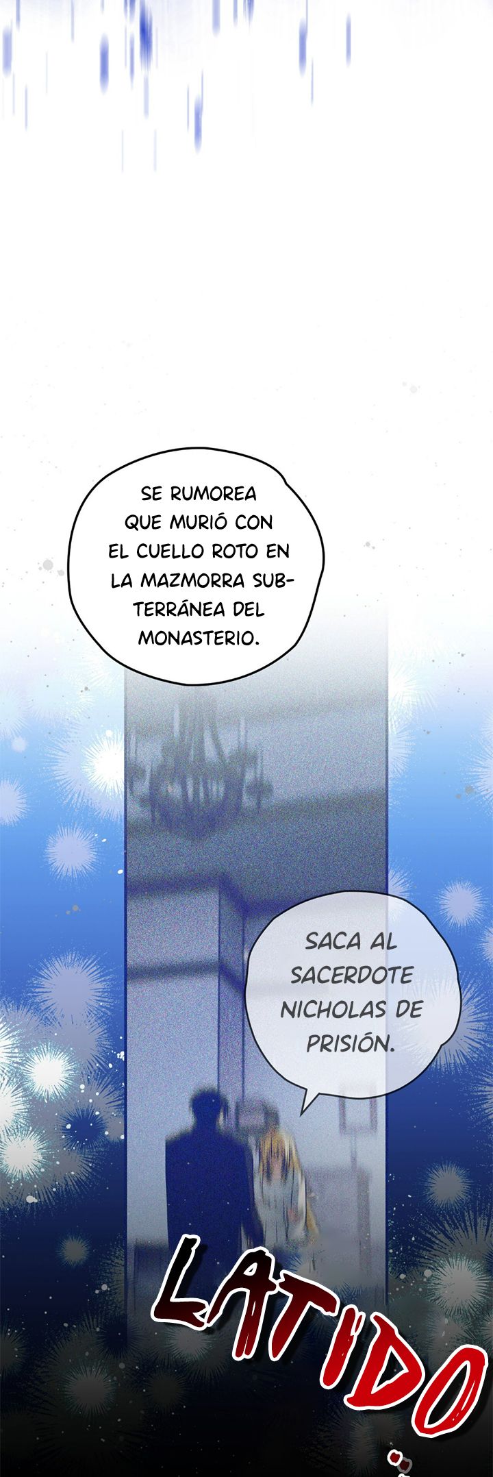 A Mi Querido Lobo - Capítulo 37 - Página 25 - LectorTMOo