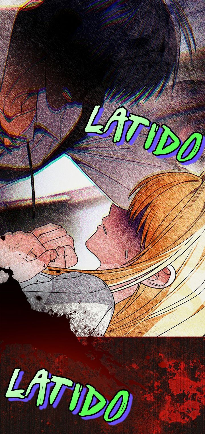 A Mi Querido Lobo - Capítulo 37 - Página 31 - LectorTMOo