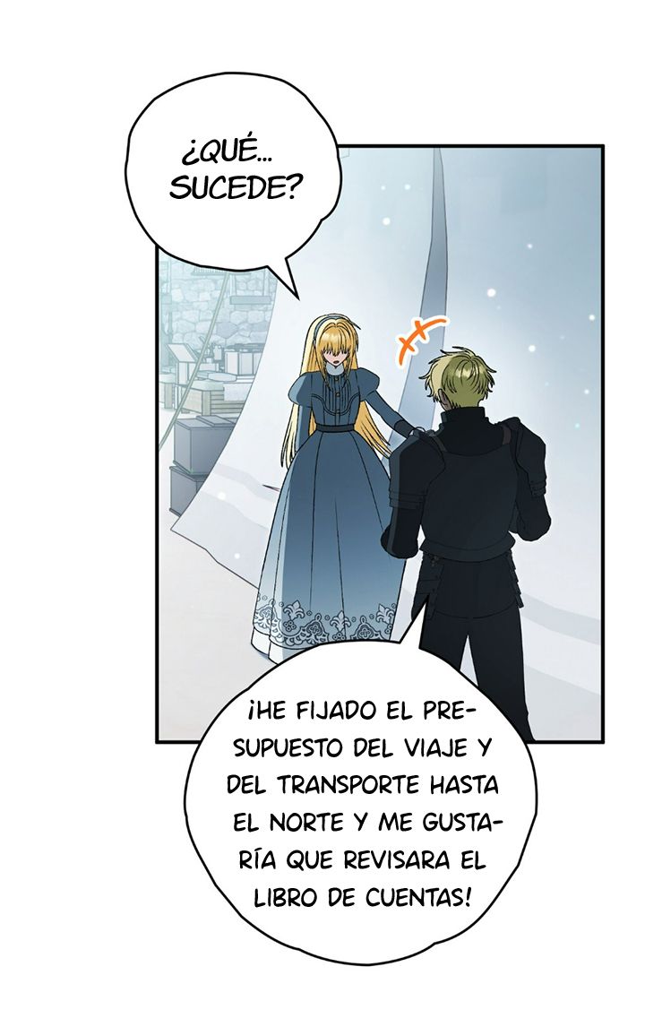 A Mi Querido Lobo - Capítulo 37 - Página 36 - LectorTMOo