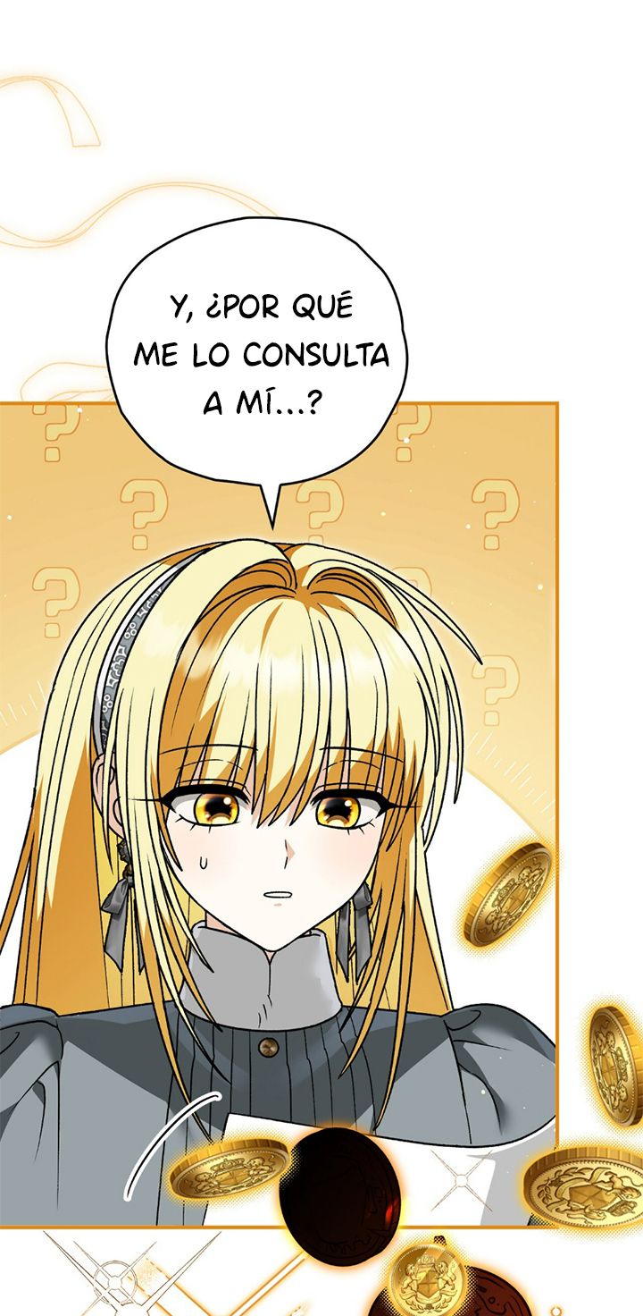 A Mi Querido Lobo - Capítulo 37 - Página 37 - LectorTMOo