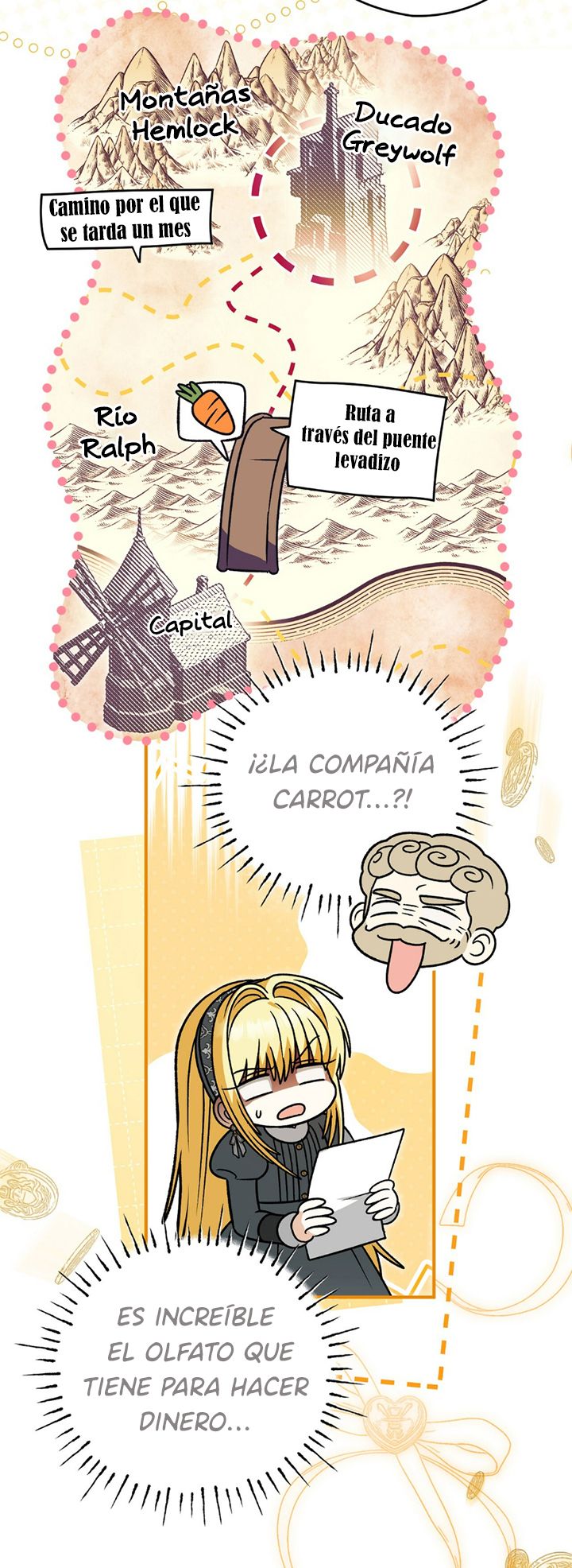 A Mi Querido Lobo - Capítulo 37 - Página 40 - LectorTMOo