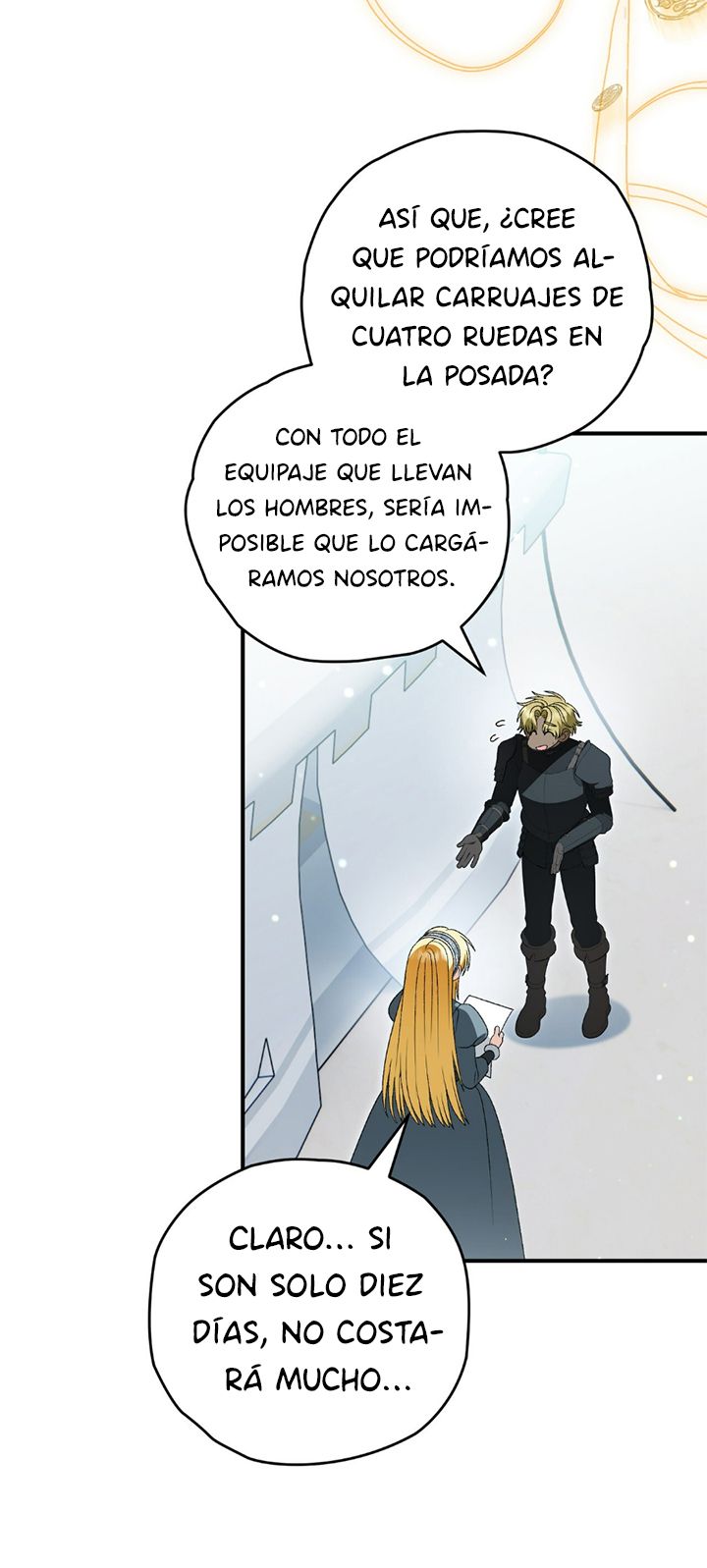 A Mi Querido Lobo - Capítulo 37 - Página 41 - LectorTMOo