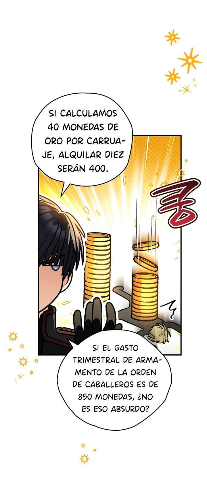 A Mi Querido Lobo - Capítulo 37 - Página 44 - LectorTMOo